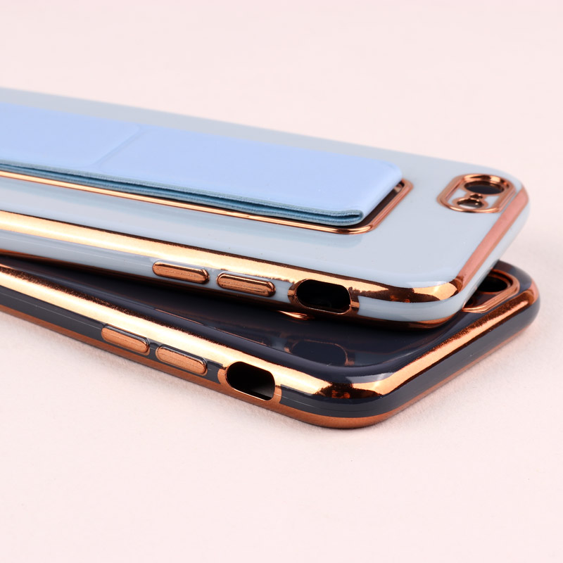 قاب هولدر دار My Case محافظ لنزدار iPhone 6 / 6s