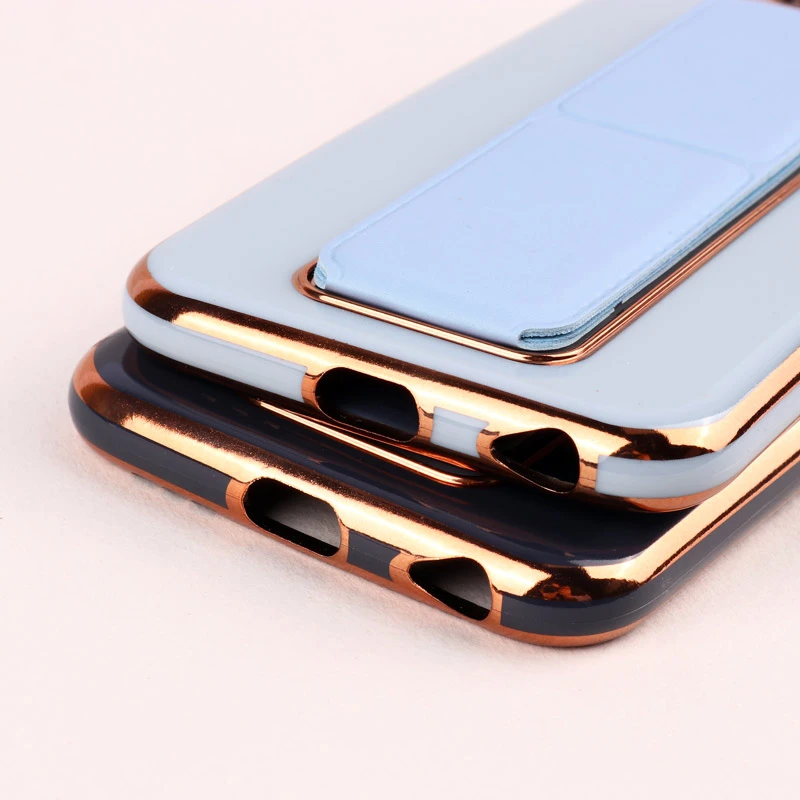 قاب هولدر دار My Case محافظ لنزدار iPhone 6 / 6s