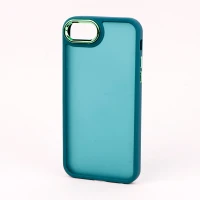 قاب PC متال ایرون مات iPhone 7 / 8 / SE 2020