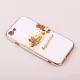 قاب عروسکی My Case Tedi محافظ لنزدار iPhone 7 / 8 / SE 2020