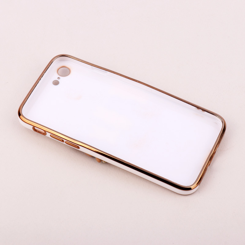 قاب عروسکی My Case Tedi محافظ لنزدار iPhone 7 / 8 / SE 2020