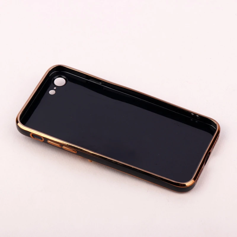 قاب عروسکی My Case Tedi محافظ لنزدار iPhone 7 / 8 / SE 2020