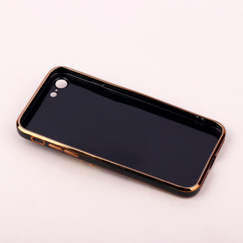 قاب عروسکی My Case Tedi محافظ لنزدار iPhone 7 / 8 / SE 2020