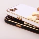 قاب عروسکی My Case Tedi محافظ لنزدار iPhone 7 / 8 / SE 2020