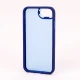 قاب PC آیفون iPhone 7 / 8 / SE 2020 متال ایرون پشت مات