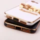 قاب عروسکی My Case Tedi محافظ لنزدار iPhone 7 / 8 / SE 2020