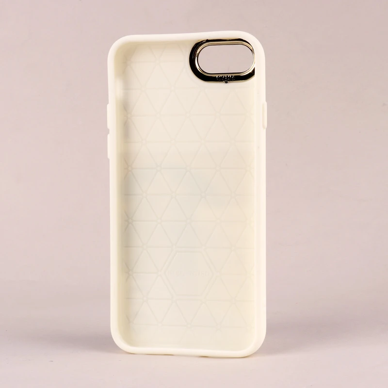 قاب طرحدار Starbucks دور لنز فلزی iPhone 7 / 8 / SE 2020