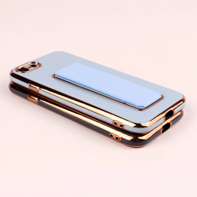 قاب هولدر دار My Case محافظ لنزدار iPhone 7 / 8 / SE 2020
