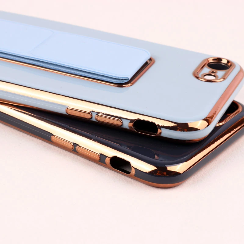 قاب هولدر دار My Case محافظ لنزدار iPhone 7 / 8 / SE 2020