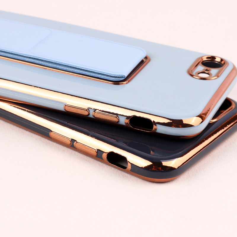 قاب هولدر دار My Case محافظ لنزدار iPhone 7 / 8 / SE 2020