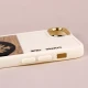 قاب طرحدار Starbucks دور لنز فلزی iPhone 7 / 8 / SE 2020