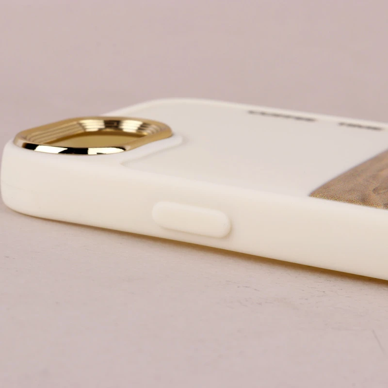 قاب طرحدار Starbucks دور لنز فلزی iPhone 7 / 8 / SE 2020