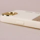 قاب طرحدار Starbucks دور لنز فلزی iPhone 7 / 8 / SE 2020