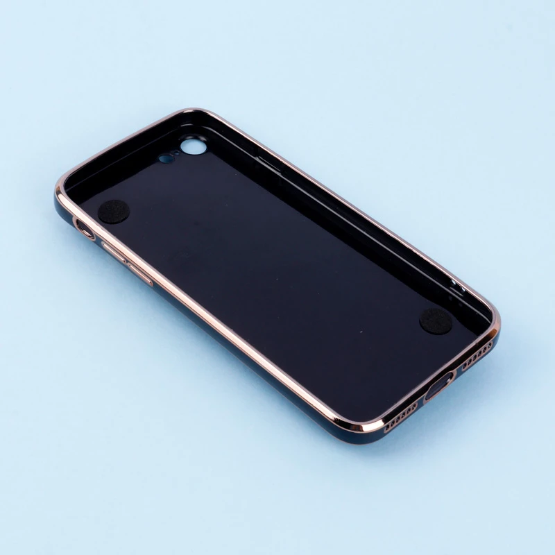 قاب My Case محافظ لنزدار + آویز دستی کارتیر iPhone 7 / 8 / SE 2020