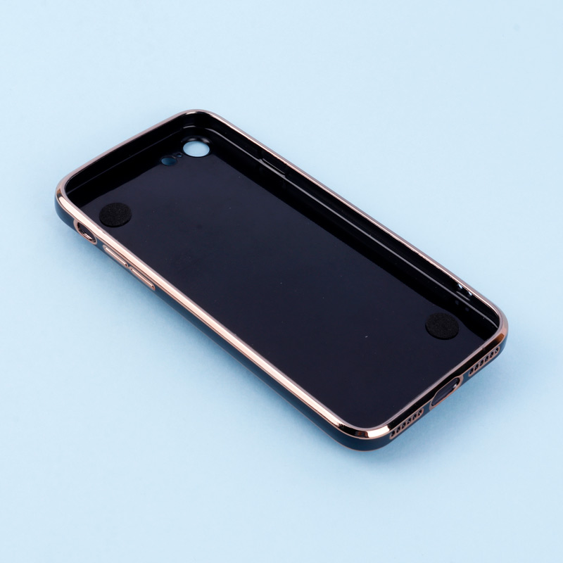 قاب My Case محافظ لنزدار + آویز دستی کارتیر iPhone 7 / 8 / SE 2020