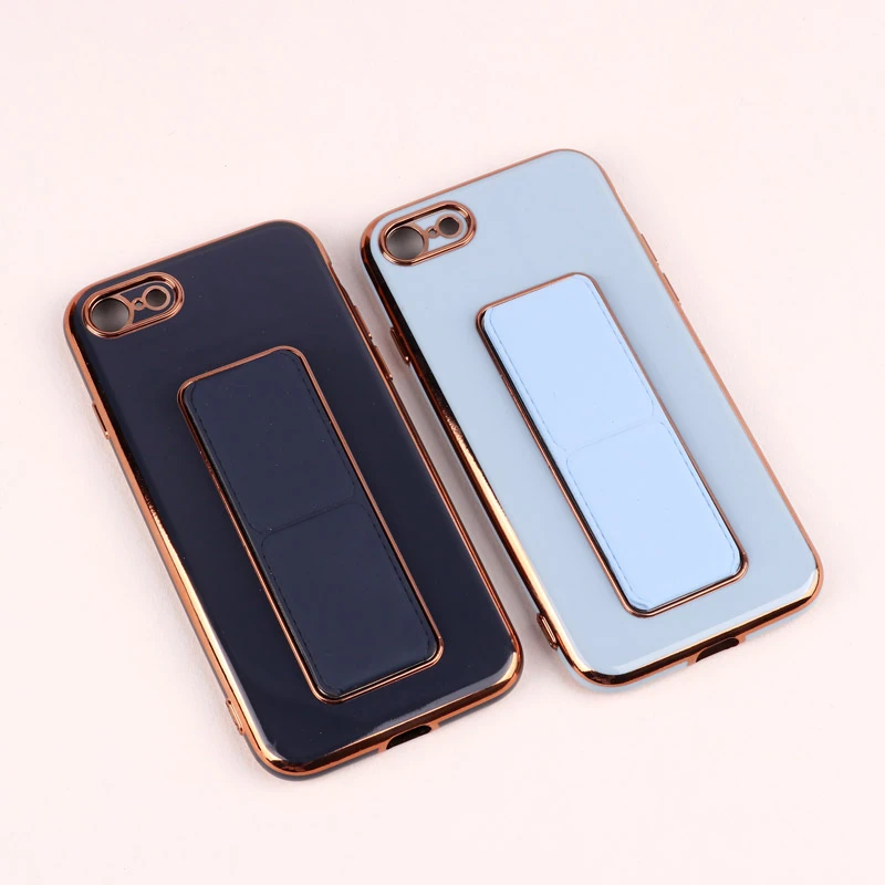 قاب هولدر دار My Case محافظ لنزدار iPhone 7 / 8 / SE 2020