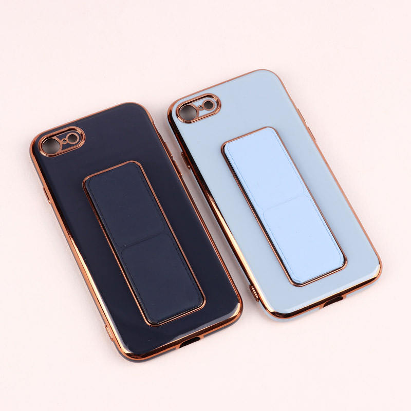 قاب هولدر دار My Case محافظ لنزدار iPhone 7 / 8 / SE 2020