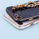قاب My Case محافظ لنزدار + آویز دستی کارتیر iPhone 7 / 8 / SE 2020
