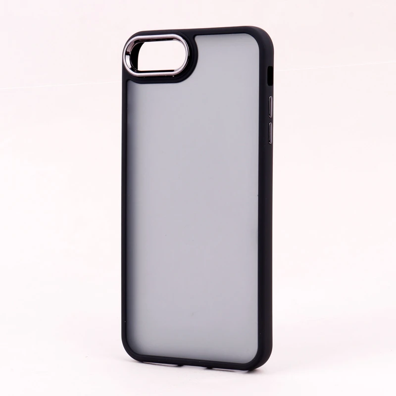 قاب PC آیفون iPhone 7 Plus / 8 Plus متال ایرون پشت مات