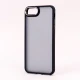 قاب PC آیفون iPhone 7 Plus / 8 Plus متال ایرون پشت مات