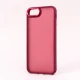 قاب PC آیفون iPhone 7 Plus / 8 Plus متال ایرون پشت مات