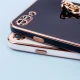 قاب My Case محافظ لنزدار + آویز دستی کارتیر iPhone 7 Plus / 8 Plus