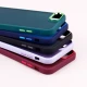 قاب PC آیفون iPhone 7 Plus / 8 Plus متال ایرون پشت مات