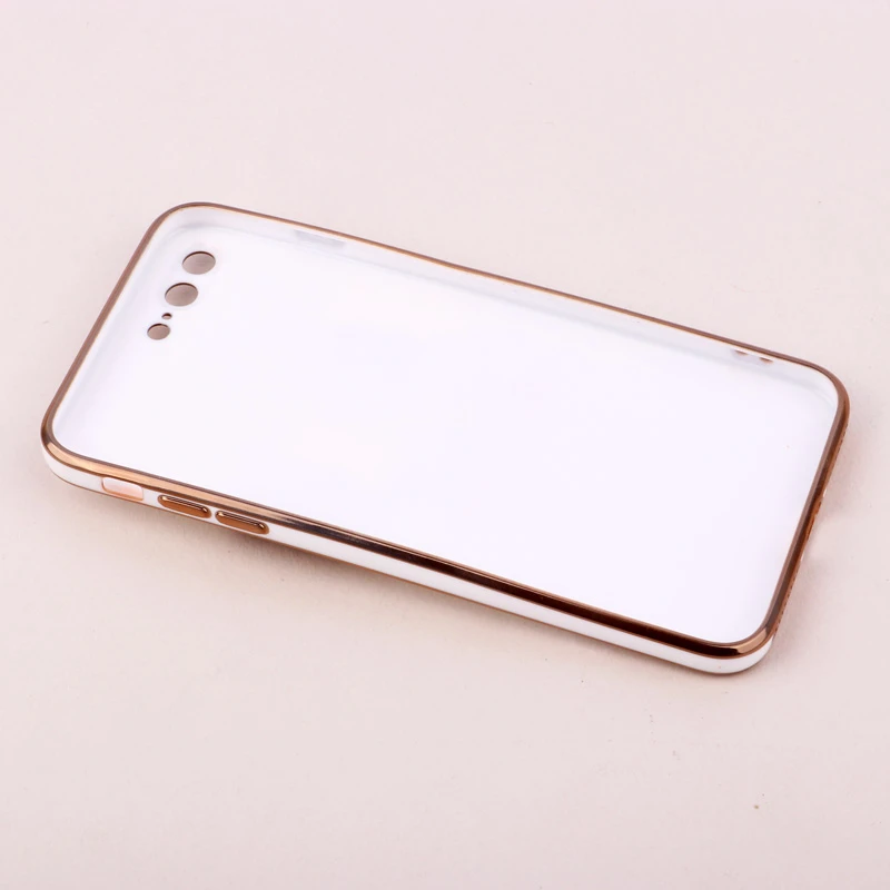 قاب عروسکی My Case Tedi محافظ لنزدار iPhone 7 Plus / 8 Plus
