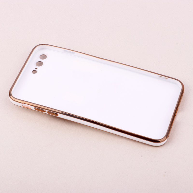 قاب عروسکی My Case Tedi محافظ لنزدار iPhone 7 Plus / 8 Plus
