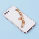 قاب My Case محافظ لنزدار + آویز دستی کارتیر iPhone 7 Plus / 8 Plus