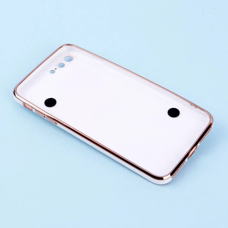 قاب My Case محافظ لنزدار + آویز دستی کارتیر iPhone 7 Plus / 8 Plus