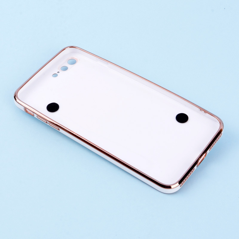 قاب My Case محافظ لنزدار + آویز دستی کارتیر iPhone 7 Plus / 8 Plus