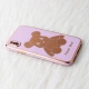 قاب My Case Power Bear آیفون iPhone X محافظ لنزدار