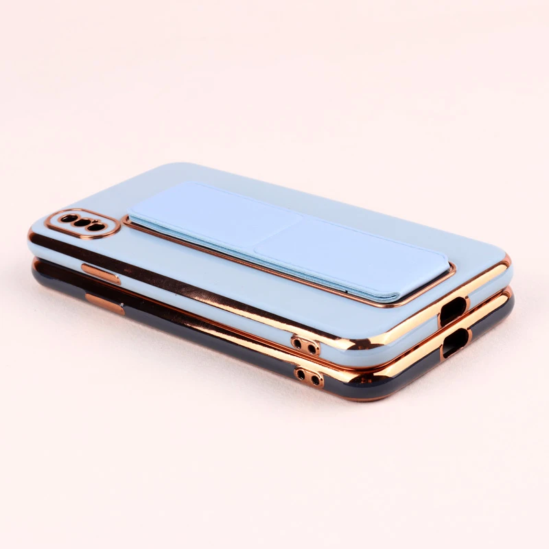 قاب هولدر دار My Case محافظ لنزدار iPhone X / XS