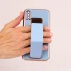 قاب هولدر دار My Case محافظ لنزدار iPhone X / XS