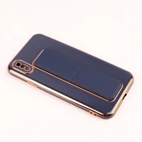 قاب هولدر دار My Case محافظ لنزدار iPhone X / XS