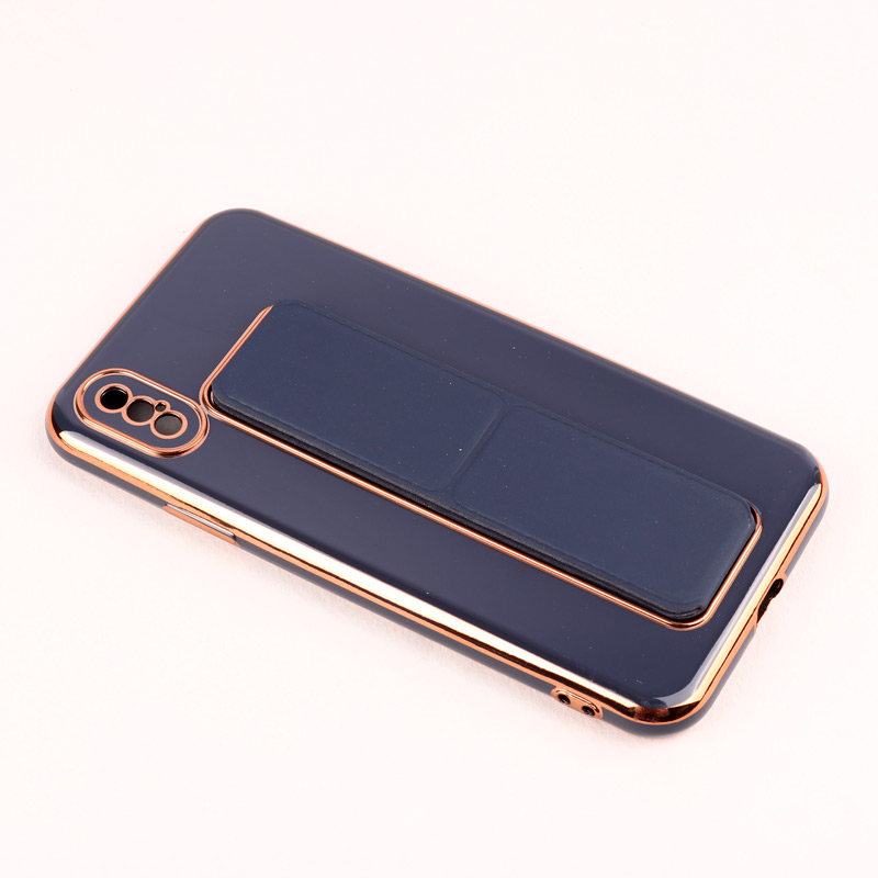 قاب هولدر دار My Case محافظ لنزدار iPhone X / XS