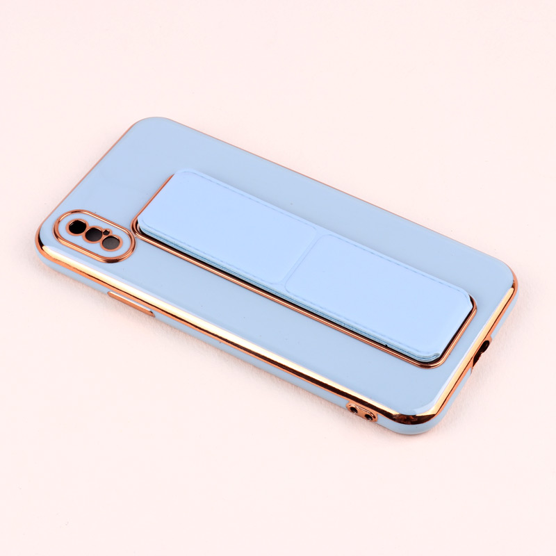 قاب هولدر دار My Case محافظ لنزدار iPhone X / XS