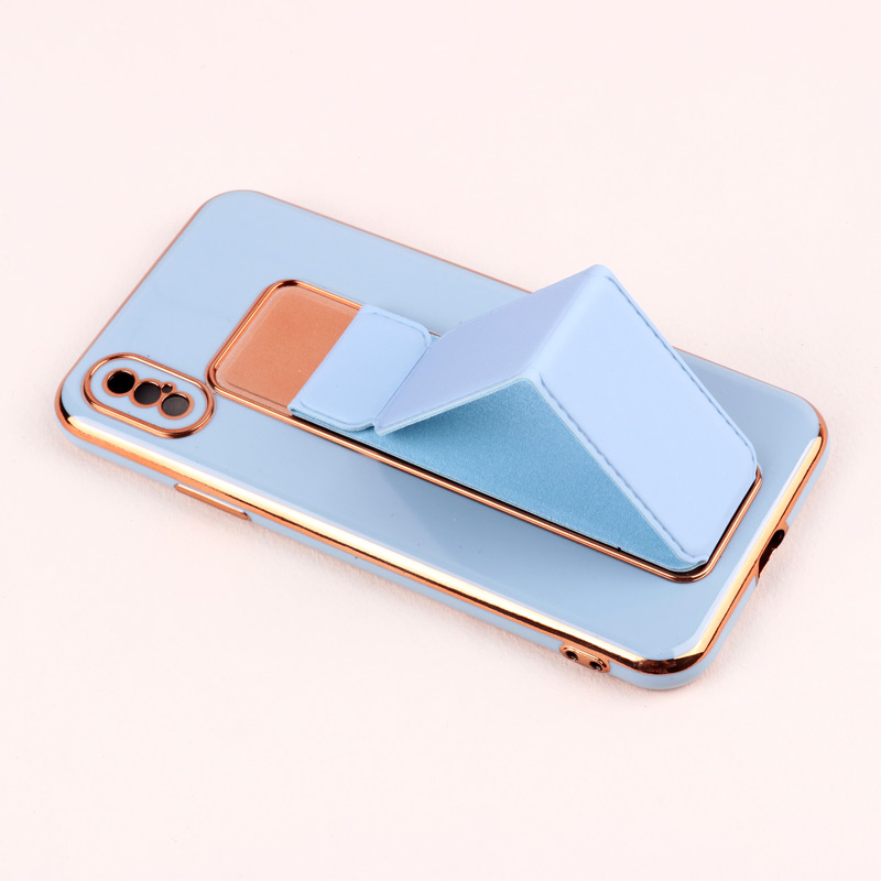 قاب هولدر دار My Case محافظ لنزدار iPhone X / XS