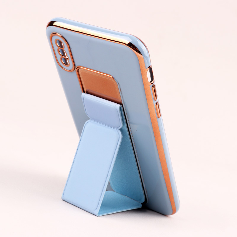 قاب هولدر دار My Case محافظ لنزدار iPhone X / XS