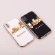 قاب عروسکی My Case Tedi محافظ لنزدار iPhone XS