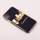 قاب عروسکی My Case Tedi محافظ لنزدار iPhone XS