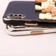 قاب عروسکی My Case Tedi محافظ لنزدار iPhone XS