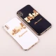 قاب عروسکی My Case Tedi محافظ لنزدار iPhone XS Max