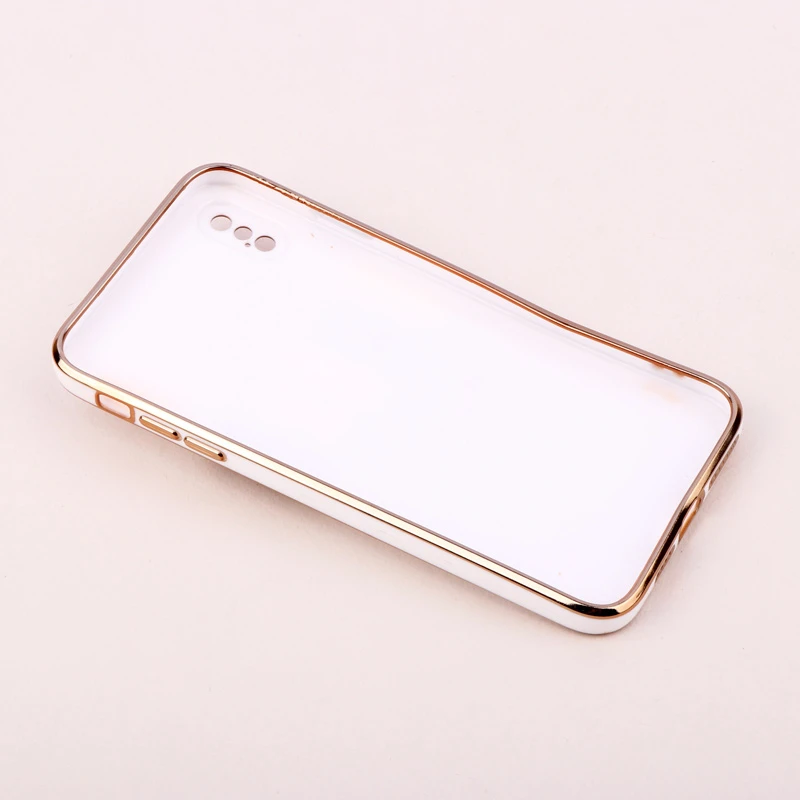 قاب عروسکی My Case Tedi محافظ لنزدار iPhone XS Max