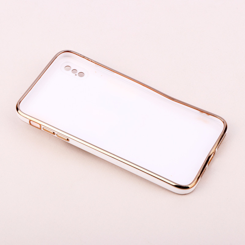 قاب عروسکی My Case Tedi محافظ لنزدار iPhone XS Max