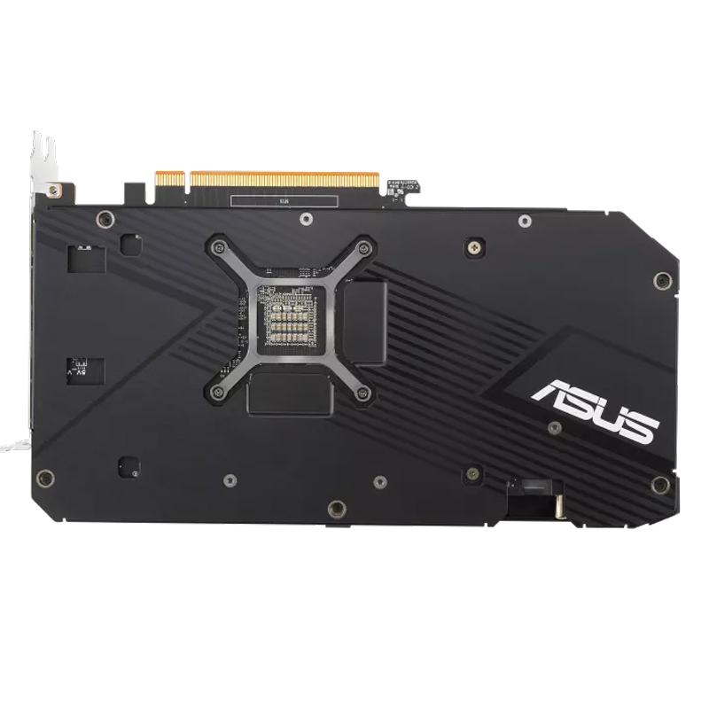 کارت گرافیک Asus Dual Radeon RX6650 XT OC 8GB GDDR6 128Bit