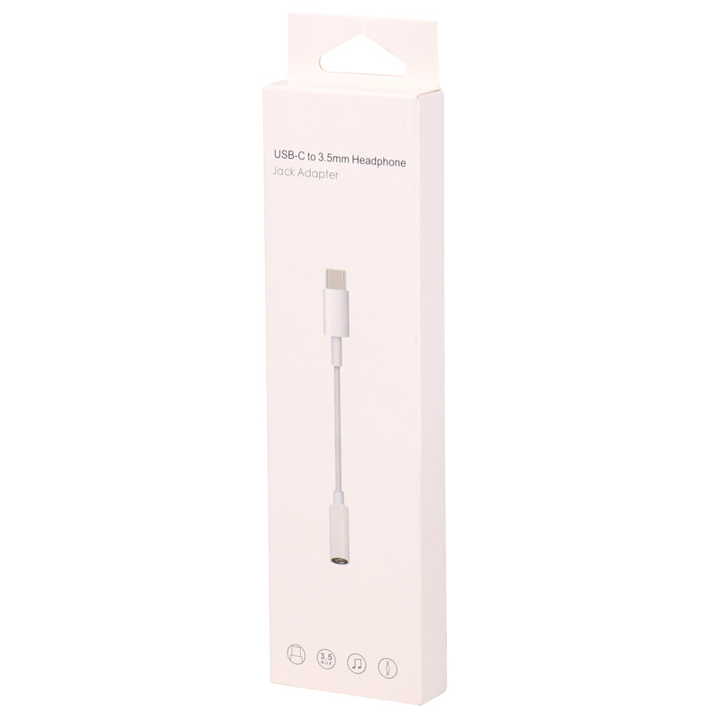 تبدیل Type-C to AUX 12cm
