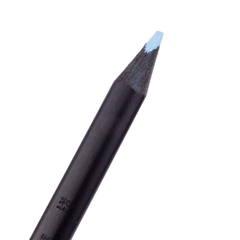 مداد رنگی 12 رنگ فابر کاستل 116413 Faber-Castell Black Edition