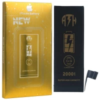 باتری موبایل تقویت شده ای تی اچ ATH iPhone 5s